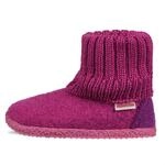 GIESSWEIN H&uuml;ttenschuhe Kramsach Kids - Kinder Hausschuhe f&uuml;r M&auml;dchen & Jungen,