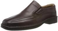 Josef Seibel Bradfjord 07, Herren Sneaker, Braun (Moro 14 330), 45 EU (10 UK)
