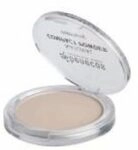 Benecos Natural Compact Powder porcelain | gepresstes, mattierendes Puder f&uuml;r