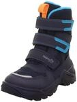 Superfit M&auml;nnlich SNOW MAX Blau/T&uuml;rkis 8030