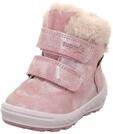 Superfit Unisex Winterstiefel Groovy 2.0, Baby und Kleinkinder Stiefeletten, Weite: M