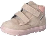 RICOSTA M&auml;dchen Stiefel Alex, Kinder Lauflernschuhe, Weite: Mittel, lose Einlage,