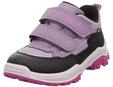 Superfit M&auml;dchen Jupiter LILA/SCHWARZ 8500
