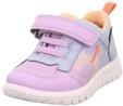 Superfit M&auml;dchen SPORT7 MINI LILA/HELLBLAU 8500