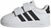 adidas Unisex Kids Grand Court 3.0 Kids Schuh