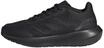 adidas Unisex Kinder RunFalcon 3 Lace Shoes, Core Black / Core Black / Core Black, 28