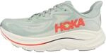 HOKA Herren Laufschuhe Clifton 10 Hellgruen 43 1/3