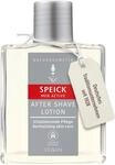 SPEICK Men Active After Shave Lotion 100 ml