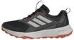 adidas Herren Terrex Tracefinder 2 Trail Running Shoes, Core Black/Grey One/Semi
