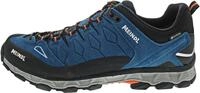 Meindl Herren 3966-35 Trekking, Blau/Orange, 46 EU