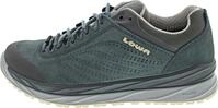 LOWA Halbschuh MALTA GTX LO Ws jeans/panna, 37