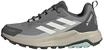 adidas Damen Terrex Anylander Rain.Rdy Hiking Shoes, Grey Three/Off White/Grey Two,