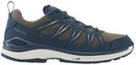 LOWA Halbschuh INNOX EVO II GTX navy/oliv, 49.5