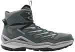 LOWA Stiefel mittel MADDOX PRO GTX MID grau/grau, 42.5