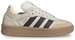 adidas Schuhe Samba XLG J Code JR1634 Beige Jungen