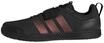 adidas Unisex The Total 2 Shoes, Core Black/Core Black/Carbon, 38 EU