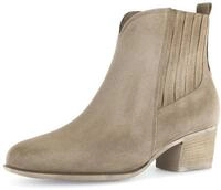 Gabor Damen Chelsea Boots, Frauen