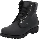 Panama Jack Women's Boots, Panama 03 Gtx Wool B1, Negro/Black, 36 EU