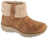 Skechers Easy Going - Cozy Weather 2 168033-CSNT, Damen, Winterschuhe, Chestnut