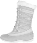 Kamik Damen Snovalley4 Winterstiefel, LT Grey (LGY), 36 EU
