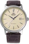 Orient AC0F European Exclusive RA-AC0F16S30B Herren Automatikuhr