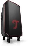 Teufel ROCKSTER 2 - Gro&szlig;er Bluetooth Lautsprecher - Mobiles Event Sound System...