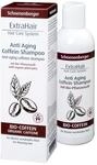 Schoenenberger ExtraHair Hair Care System - Anti Aging Coffein Shampoo - 1x 200...