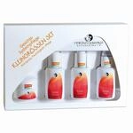 Martina Gebhardt Rose Skincare Set