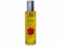CMD Naturkosmetik Körperöl Rose Exklusiv Kosmetik