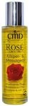 CMD Naturkosmetik K&ouml;rper&ouml;l Rose Exklusiv Kosmetik