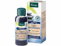 Kneipp Bade-Essenz Tiefenentspannung - Badeöl mit natürlichem ätherischen