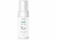 eco cosmetics Bio Haarspray 150ml