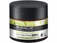 Dr. Scheller Arganöl & Amaranth Anti Falten Nachtpflege, 50 ml