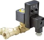 Aerotec Automatik Entw&auml;sserung TD 16 mit Timer Funktion