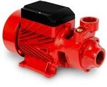 EBERTH Wasserpumpe Gartenpumpe Kreiselpumpe Saugpumpe, 1 Zoll Anschluss, 370...