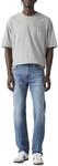 Levi's Herren Jeans 502 Taper