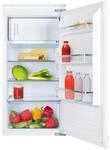 Amica 9EKSS361216 Einbauk&uuml;hlschrank mit Gefrierfach