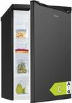 Bomann&reg; K&uuml;hlschrank ohne Gefrierfach | Energieklasse C | 85cm | 5 Jahre