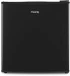 H.Koenig Mini-K&uuml;hlschrank FGX470 Schwarz, 45 Liter, Kompakt, Leise, Reversible...