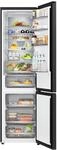 LG GBBS726BEV Fit&Max K&uuml;hl-/Gefrierkombination (375 L, Energieklasse B)
