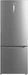 HEINNER Kombi-K&uuml;hlschrank aus Edelstahl 435 L &ndash; Full No Frost