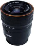Rollei AF 24 mm F/1.8 Vollformat Objektiv f&uuml;r Sony FE mit STM-Autofokus | Vollmetall