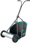 Gardena Spindelm&auml;her Plus 400 Cylinder Lawnmowers: Englischer Rasen, 40 cm