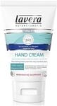 lavera Neutral Handcreme ∙ Intensive Pflege ∙ Bei Neurodermitis anwendbar...