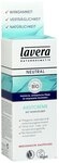 lavera Neutral Akutcreme mit Mikrosilber Strapazierte Haut Neurodermitis vegan Bio