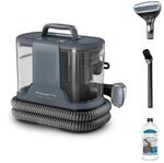 Rowenta Clean It Fleckenreiniger, tragbarer Multi-Reinigungs-Teppichreiniger,