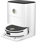 K&Auml;RCHER Saugwischroboter RVF 7 Comfort Extra mit Multifunktionsstation, Saugen und