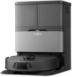 Tapo RV50 Pro Omni Saugroboter mit Wischfunktion, 15.000 Pa, Hei&szlig;wasserw&auml;sche bei