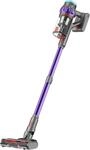 Lubluelu G10 Akku Staubsauger 50000Pa/550W/50Min Staubsauger Kabellos mit Display,