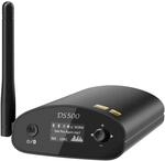 1Mii HiFi Bluetooth 5.3 Empf&auml;nger mit OLED Display, LDAC & aptX HD, Audio Adapter